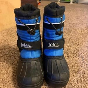 Kids boots